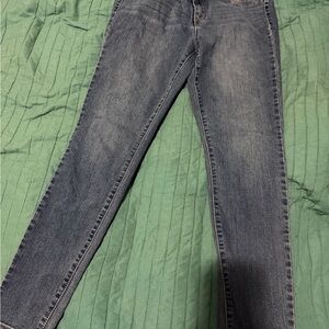 d.jeans Skinny Jeans Women’s Size 6 Medium Wash